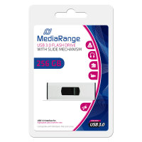 STICK 256GB MEDIARANGE USB-Flash-Laufwerk USB 3.0