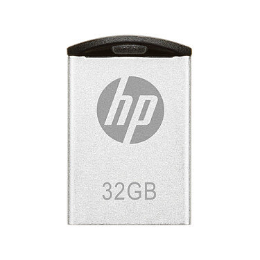 STICK 32GB PNY v222w Silber