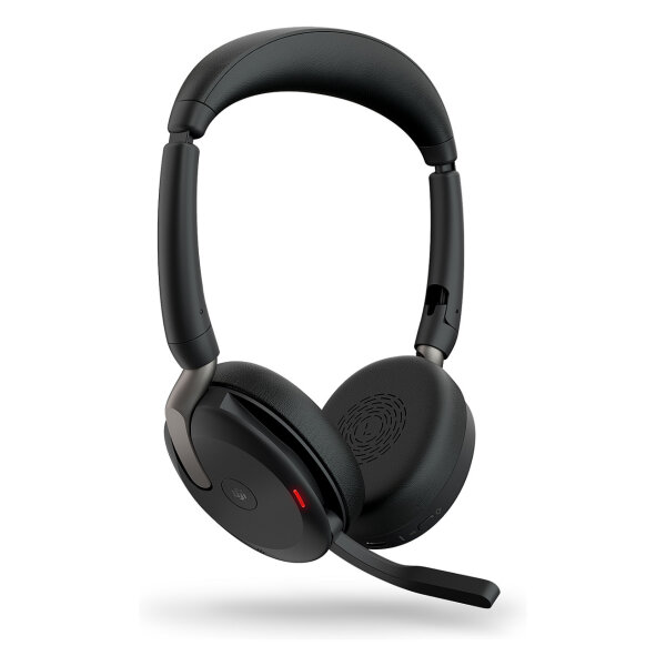 Jabra Evolve2 65 Flex MS Stereo Bluetooth