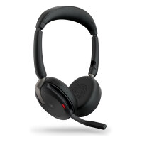 Jabra Evolve2 65 Flex MS Stereo Bluetooth