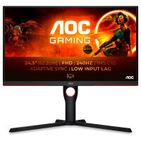 63,5cm/25" (1920x1080) AOC Gaming G3 25G3ZM/BK FHD...