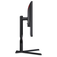 63,5cm/25" (1920x1080) AOC Gaming G3 25G3ZM/BK FHD WLED 240Hz 0,5ms HDMI DP Black/Red