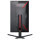 63,5cm/25" (1920x1080) AOC Gaming G3 25G3ZM/BK FHD WLED 240Hz 0,5ms HDMI DP Black/Red