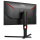 63,5cm/25" (1920x1080) AOC Gaming G3 25G3ZM/BK FHD WLED 240Hz 0,5ms HDMI DP Black/Red