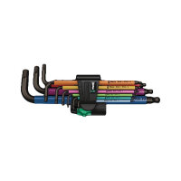 Wera 950/9 Hex-Plus Multicol 1 SB...
