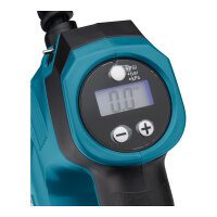 Makita DMP180Z Akku-Kompressor