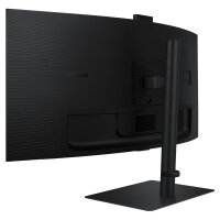86cm/34" (3440x1440) Samsung LS34C652VAUXEN 34p 100Hz 5ms HDMI USB-C black