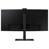 86cm/34" (3440x1440) Samsung LS34C652VAUXEN 34p 100Hz 5ms HDMI USB-C black
