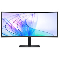 86cm/34" (3440x1440) Samsung LS34C652VAUXEN 34p...