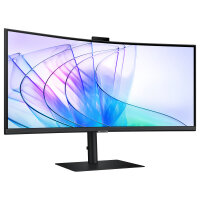 86cm/34" (3440x1440) Samsung LS34C652VAUXEN 34p 100Hz 5ms HDMI USB-C black