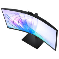 86cm/34" (3440x1440) Samsung LS34C652VAUXEN 34p 100Hz 5ms HDMI USB-C black