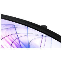 86cm/34" (3440x1440) Samsung LS34C652VAUXEN 34p 100Hz 5ms HDMI USB-C black