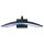 86cm/34" (3440x1440) Samsung LS34C652VAUXEN 34p 100Hz 5ms HDMI USB-C black