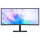 86cm/34" (3440x1440) Samsung LS34C652VAUXEN 34p 100Hz 5ms HDMI USB-C black