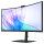 86cm/34" (3440x1440) Samsung LS34C652VAUXEN 34p 100Hz 5ms HDMI USB-C black