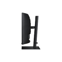 84cm/34" (3440x1440) Samsung S34C652UAU 100Hz 5ms HDMI USB-C LS DP black