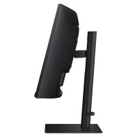 84cm/34" (3440x1440) Samsung S34C652UAU 100Hz 5ms HDMI USB-C LS DP black