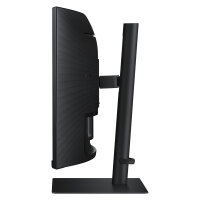 84cm/34" (3440x1440) Samsung S34C652UAU 100Hz 5ms HDMI USB-C LS DP black