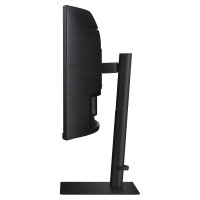 84cm/34" (3440x1440) Samsung S34C652UAU 100Hz 5ms HDMI USB-C LS DP black