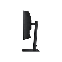 84cm/34" (3440x1440) Samsung S34C652UAU 100Hz 5ms HDMI USB-C LS DP black