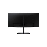84cm/34" (3440x1440) Samsung S34C652UAU 100Hz 5ms HDMI USB-C LS DP black