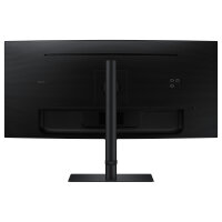 84cm/34" (3440x1440) Samsung S34C652UAU 100Hz 5ms HDMI USB-C LS DP black