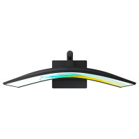 84cm/34" (3440x1440) Samsung S34C652UAU 100Hz 5ms HDMI USB-C LS DP black