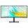 84cm/34" (3440x1440) Samsung S34C652UAU 100Hz 5ms HDMI USB-C LS DP black