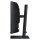 84cm/34" (3440x1440) Samsung S34C652UAU 100Hz 5ms HDMI USB-C LS DP black