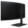 84cm/34" (3440x1440) Samsung S34C652UAU 100Hz 5ms HDMI USB-C LS DP black