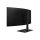 84cm/34" (3440x1440) Samsung S34C652UAU 100Hz 5ms HDMI USB-C LS DP black