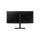 84cm/34" (3440x1440) Samsung S34C652UAU 100Hz 5ms HDMI USB-C LS DP black
