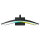 84cm/34" (3440x1440) Samsung S34C652UAU 100Hz 5ms HDMI USB-C LS DP black
