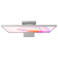 68,6cm/27" (5120 x 2880) Samsung ViewFinity S27C902PAU 5K IPS 60Hz 5ms MiniDP Thunderbolt LS Webcam Silver