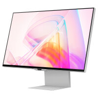 68,6cm/27" (5120 x 2880) Samsung ViewFinity S27C902PAU 5K IPS 60Hz 5ms MiniDP Thunderbolt LS Webcam Silver