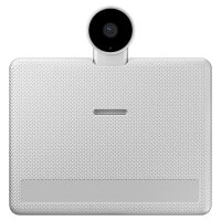 68,6cm/27" (5120 x 2880) Samsung ViewFinity S27C902PAU 5K IPS 60Hz 5ms MiniDP Thunderbolt LS Webcam Silver