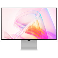 68,6cm/27" (5120 x 2880) Samsung ViewFinity S27C902PAU 5K IPS 60Hz 5ms MiniDP Thunderbolt LS Webcam Silver