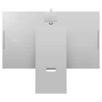68,6cm/27" (5120 x 2880) Samsung ViewFinity S27C902PAU 5K IPS 60Hz 5ms MiniDP Thunderbolt LS Webcam Silver