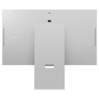 68,6cm/27" (5120 x 2880) Samsung ViewFinity S27C902PAU 5K IPS 60Hz 5ms MiniDP Thunderbolt LS Webcam Silver