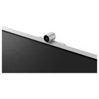 68,6cm/27" (5120 x 2880) Samsung ViewFinity S27C902PAU 5K IPS 60Hz 5ms MiniDP Thunderbolt LS Webcam Silver