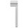 68,6cm/27" (5120 x 2880) Samsung ViewFinity S27C902PAU 5K IPS 60Hz 5ms MiniDP Thunderbolt LS Webcam Silver