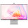 68,6cm/27" (5120 x 2880) Samsung ViewFinity S27C902PAU 5K IPS 60Hz 5ms MiniDP Thunderbolt LS Webcam Silver