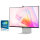 68,6cm/27" (5120 x 2880) Samsung ViewFinity S27C902PAU 5K IPS 60Hz 5ms MiniDP Thunderbolt LS Webcam Silver