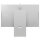 68,6cm/27" (5120 x 2880) Samsung ViewFinity S27C902PAU 5K IPS 60Hz 5ms MiniDP Thunderbolt LS Webcam Silver