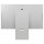 68,6cm/27" (5120 x 2880) Samsung ViewFinity S27C902PAU 5K IPS 60Hz 5ms MiniDP Thunderbolt LS Webcam Silver