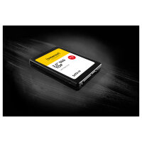 2.5" 2TB Intenso Top Performance