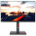 60,5cm/23,8" (2560x1440) Lenovo ThinkVision P24h-30 QHD LED IPS 60Hz 4ms HDMI DP USB-C Pivot Black