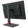 60,5cm/23,8" (2560x1440) Lenovo ThinkVision P24h-30 QHD LED IPS 60Hz 4ms HDMI DP USB-C Pivot Black