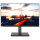 60,5cm/23,8" (2560x1440) Lenovo ThinkVision P24h-30 QHD LED IPS 60Hz 4ms HDMI DP USB-C Pivot Black