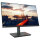 60,5cm/23,8" (2560x1440) Lenovo ThinkVision P24h-30 QHD LED IPS 60Hz 4ms HDMI DP USB-C Pivot Black